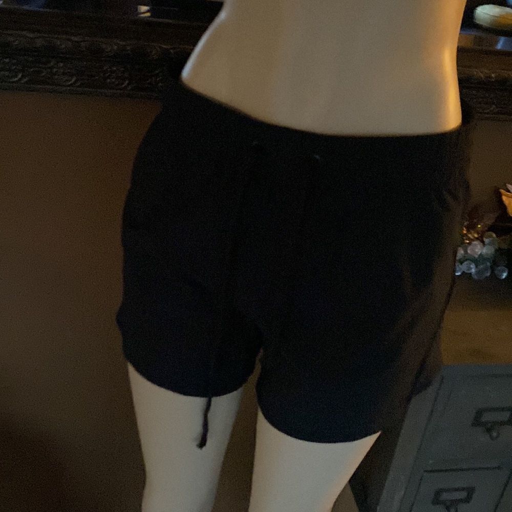 Billabong Black Swim shorts bottoms New Large